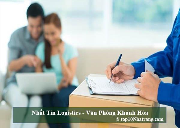Nhất Tín Logistics - Văn Phòng Khánh Hòa