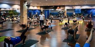 Fitness and Yoga Nha Trang