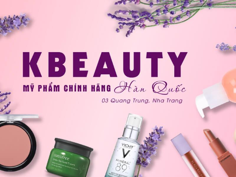 K-Beauty Shop Cosmetics & Make Up