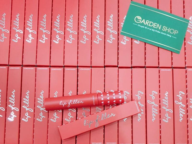 Garden Shop - Mỹ phẩm Nha Trang