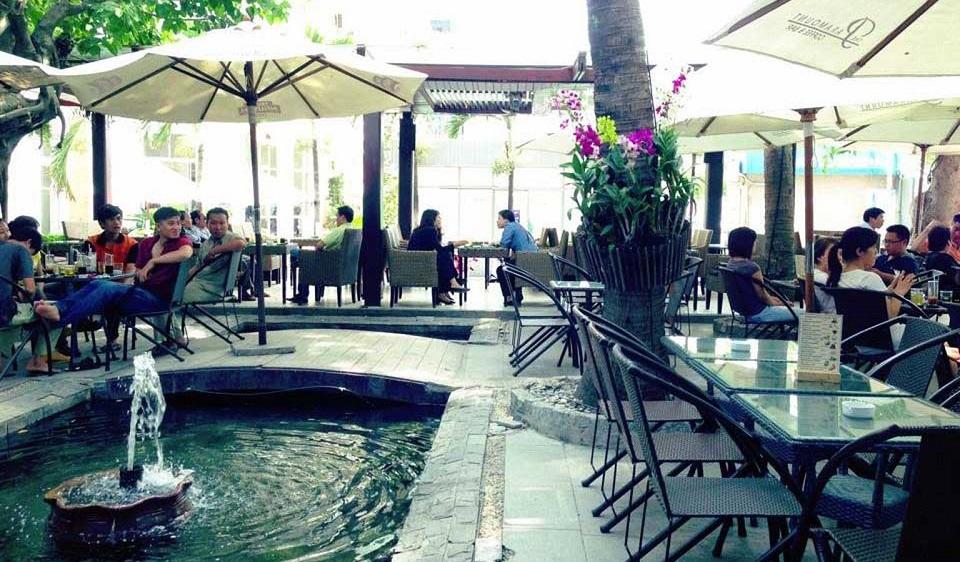 Mách bạn 8 quán cafe view biển đẹp nhất ở Nha Trang không nên bỏ lỡ