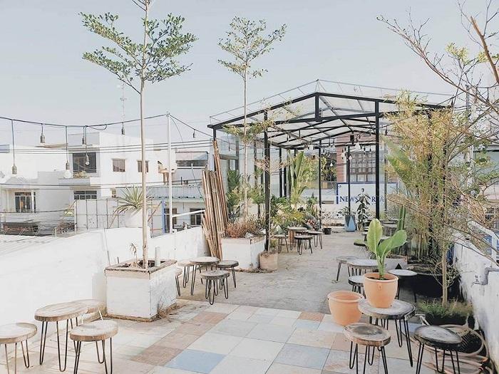 “Điểm danh” 15 quán cafe đẹp ở Nha Trang hút khách nhất 2023