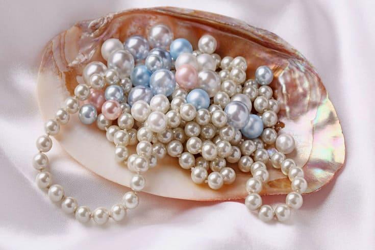 Pearls