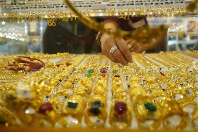 Tiệm vàng bajcj đá quý uy tín tại Nha Trang