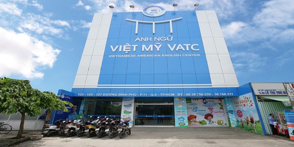 trung tâm ngoại ngữ Nha Trang - KNLNN 6 Bậc