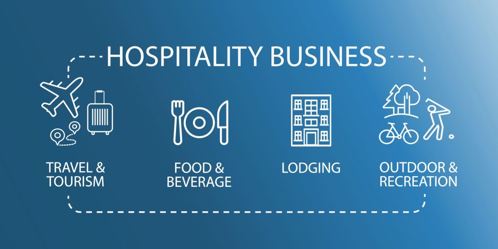 Hospitality Industry là gì
