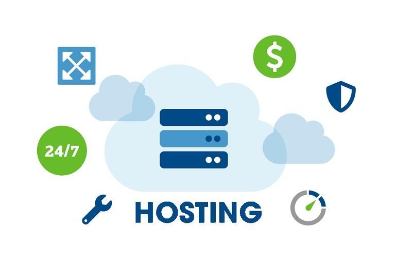 Hosting là gì? Khái niệm về hosting đơn giản là cung cấp dịch vụ host cho khách hàng