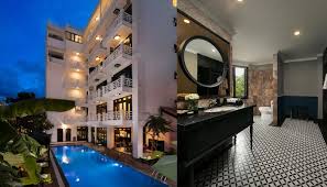 Khách sạn 3 sao Nha Trang