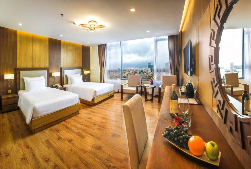 Khách sạn Đà Nẵng
